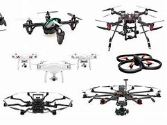 Image result for Types of Drones