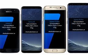 Image result for Samsung S8 and A23 Size Comparison