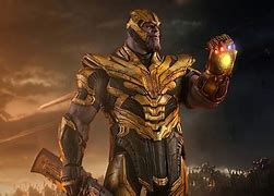 Image result for Thanos Pose