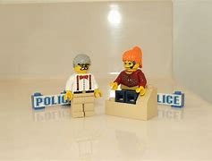 Image result for Commissioner James Gordon LEGO
