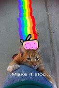 Image result for Funny Nyan Cat