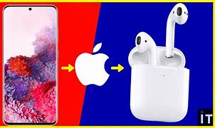 Image result for AirPods for Samsung