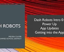 Image result for Dash Robot 2nd Generation