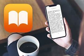 Image result for iPhone Books App