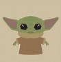 Image result for Disney Baby Yoda Wallpaper