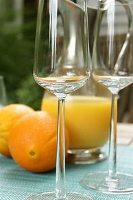Image result for Contemporary Champagne Flutes