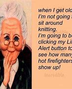 Image result for Aging Gracefully Humor