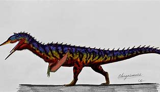 Image result for Alangasaurus