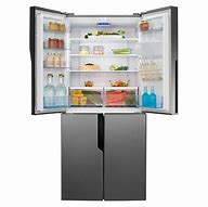 Image result for Hisense 4 Door Refrigerator