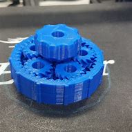 Image result for 3D Printed Planetary Gearbox