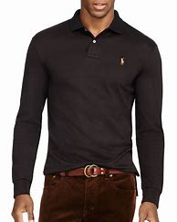 Image result for Polo Ralph Lauren Collar Shirts