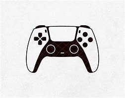 Image result for PlayStation Controller Art