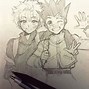 Image result for Chill Anime Drawings