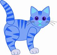 Image result for Cat ClipArt