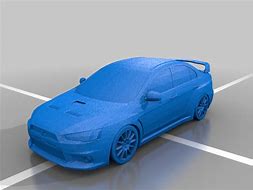 Image result for Mitsubishi 3D Print