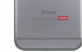 Image result for How to Identify a iPhone Model