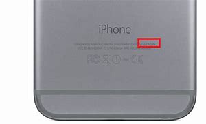 Image result for iPhone Identify Model