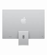 Image result for iMac 24 Inch Silver
