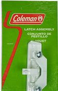 Image result for Spring Latch Assembly
