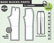 Image result for Fabric Pants Pattern