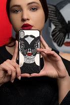 Image result for Box Case for Red iPhone