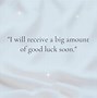 Image result for Create Own Luck Quotes