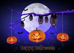 Image result for Cartoons Bats Haloween Stand