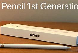 Image result for Apple Pencil 1st Generation Sync with iPad Mini