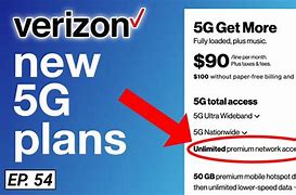 Image result for 5G Verizon Plan