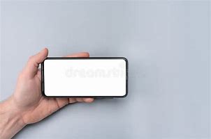 Image result for Phone Blank Screen Gray Background