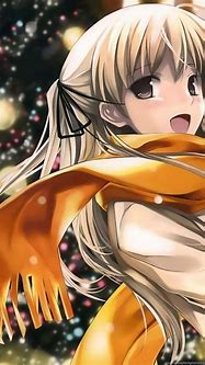 Image result for Anime iPhone Lock Screen
