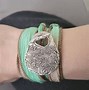 Image result for Waterproof Silver Bracelets