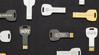Image result for Key Flash drive