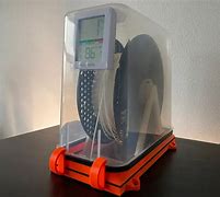 Image result for Filament Dryer Placement
