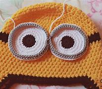Image result for All Free Crochet Minion Patterns