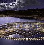 Image result for Futuristic Floating Cities