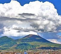 Image result for Mount Vesuvius Viewing Area