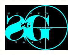 Image result for Sniper Gang SVG