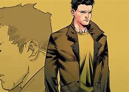 Image result for Bruce Wayne Hair