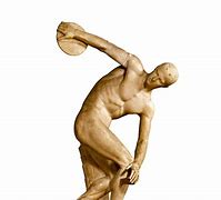Image result for Ancient Olympic Athletes