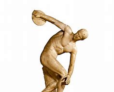Image result for Ancient Greece First Olympic Games