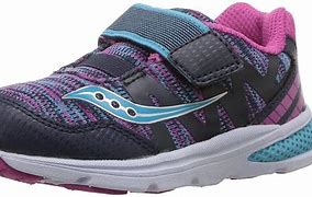 Image result for Saucony Running Shoes for Kids
