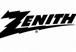 Image result for Zenith Electronics Logo
