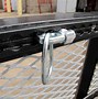 Image result for Utility Trailer Tie Downs