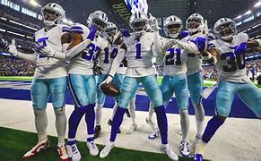 Image result for Dallas Cowboys Defense 2018