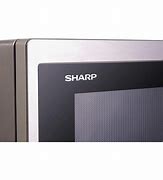 Image result for Sharp Combination Microwave R982stm