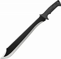 Image result for Schrade Machete Knife