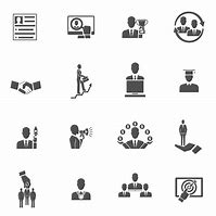 Image result for Professional Growth Icon