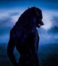 Image result for Werewolf Aesthetic