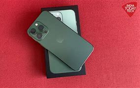 Image result for Gambar iPhone 13 Green